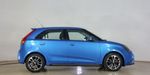 Mg 3 1.5 COMFORT PLUS Hatchback 2017