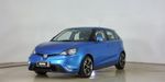 Mg 3 1.5 COMFORT PLUS Hatchback 2017