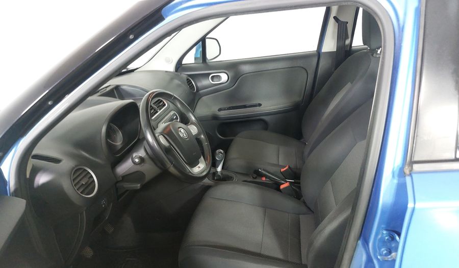 Mg 3 1.5 COMFORT PLUS Hatchback 2017