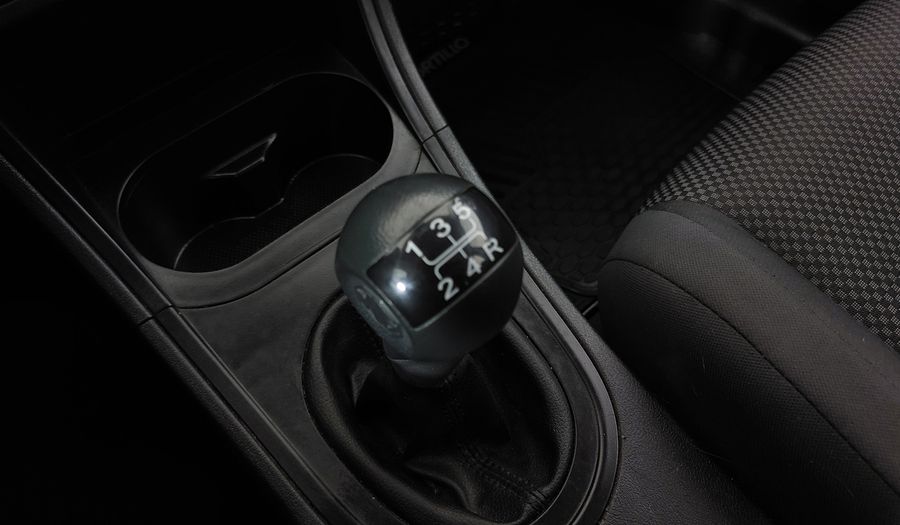 Mg 3 1.5 COMFORT PLUS Hatchback 2017