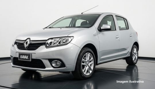 Renault • Sandero