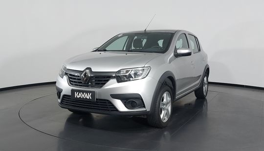Renault • Sandero