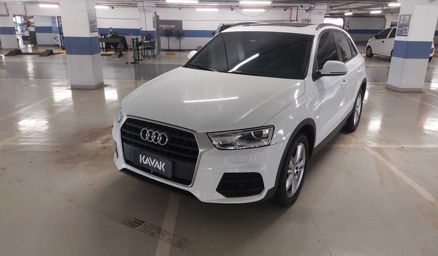 Audi Q3 TFSI AMBIENTE Suv 2017