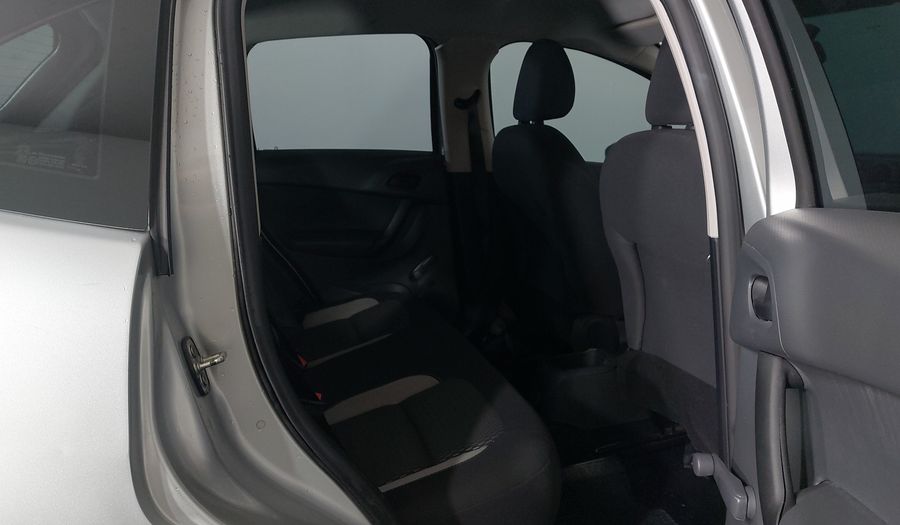 Citroen C3 PURETECH Hatchback 2017