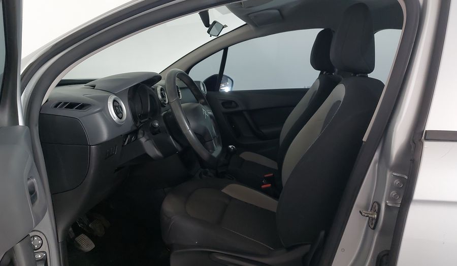 Citroen C3 PURETECH Hatchback 2017