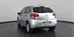 Citroen C3 PURETECH Hatchback 2017