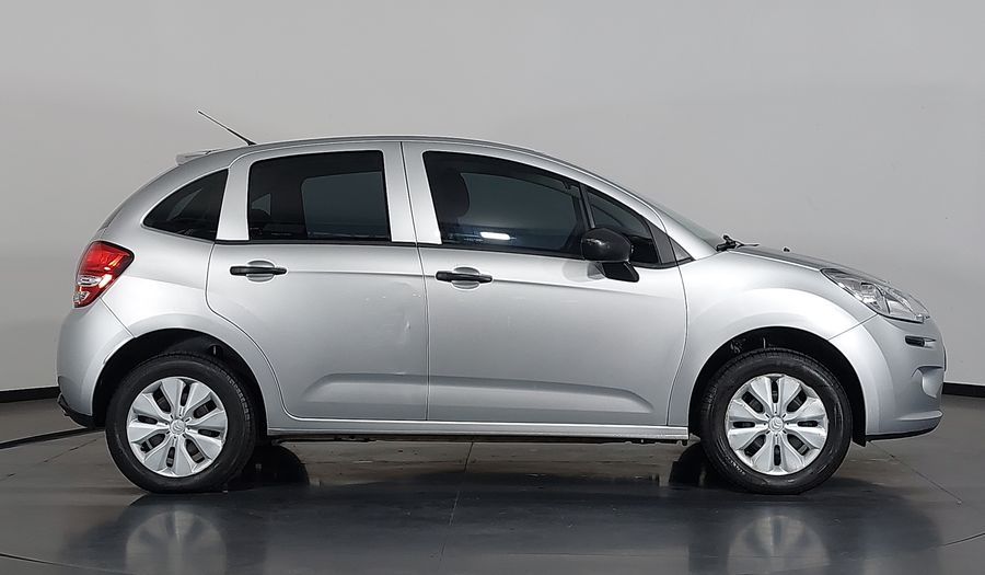 Citroen C3 PURETECH Hatchback 2017