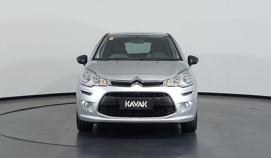 Citroen C3 PURETECH Hatchback 2017