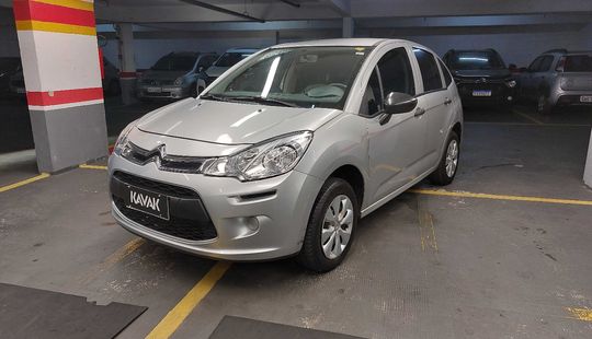Citroen • C3