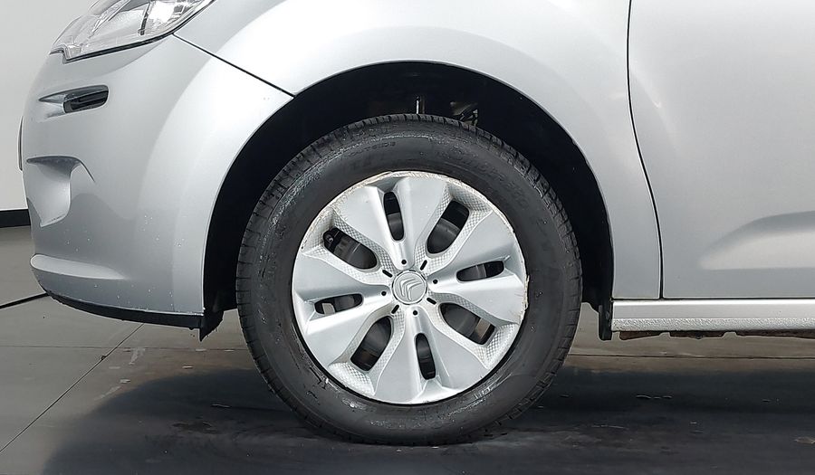 Citroen C3 PURETECH Hatchback 2017