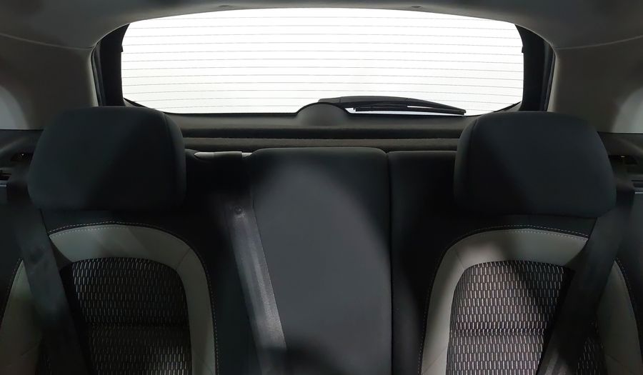 Citroen C3 PURETECH Hatchback 2017