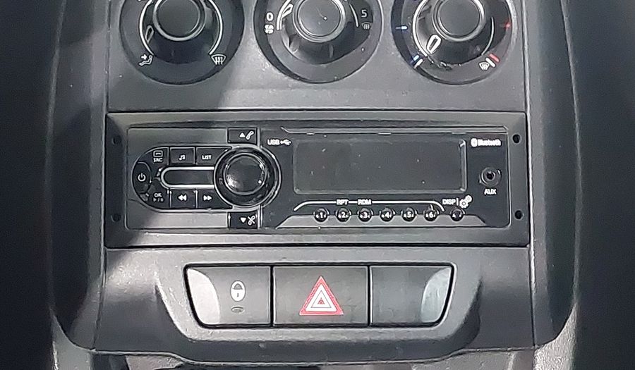 Citroen C3 PURETECH Hatchback 2017