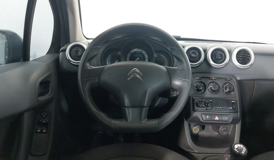 Citroen C3 PURETECH Hatchback 2017