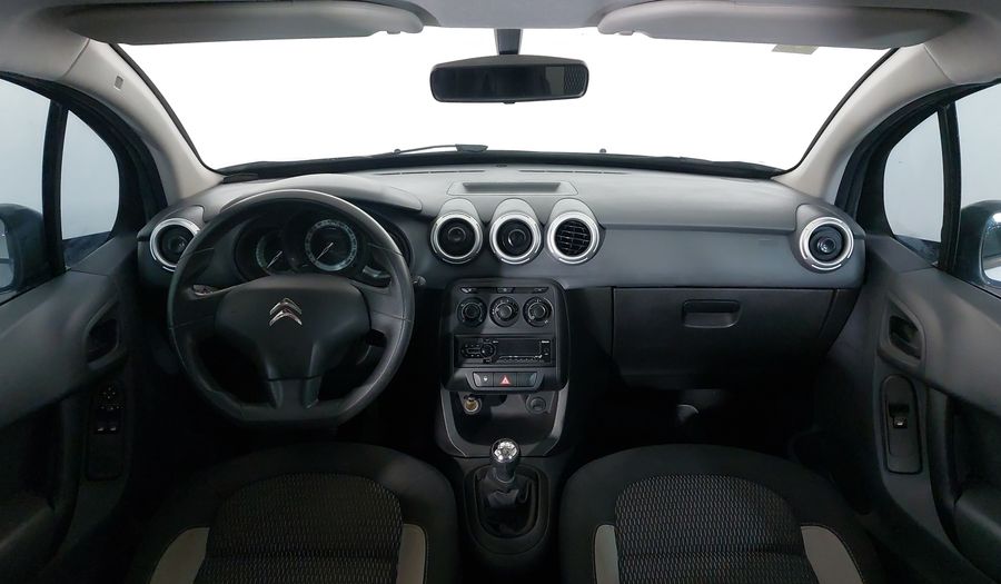 Citroen C3 PURETECH Hatchback 2017