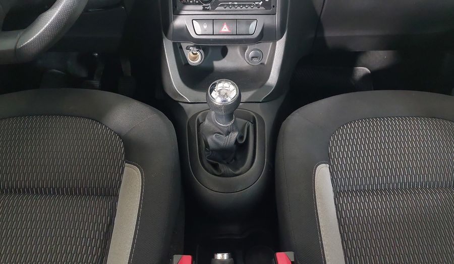 Citroen C3 PURETECH Hatchback 2017