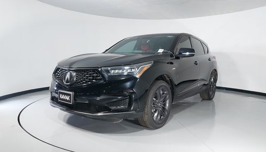Acura • RDX
