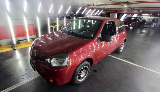 Renault • Clio