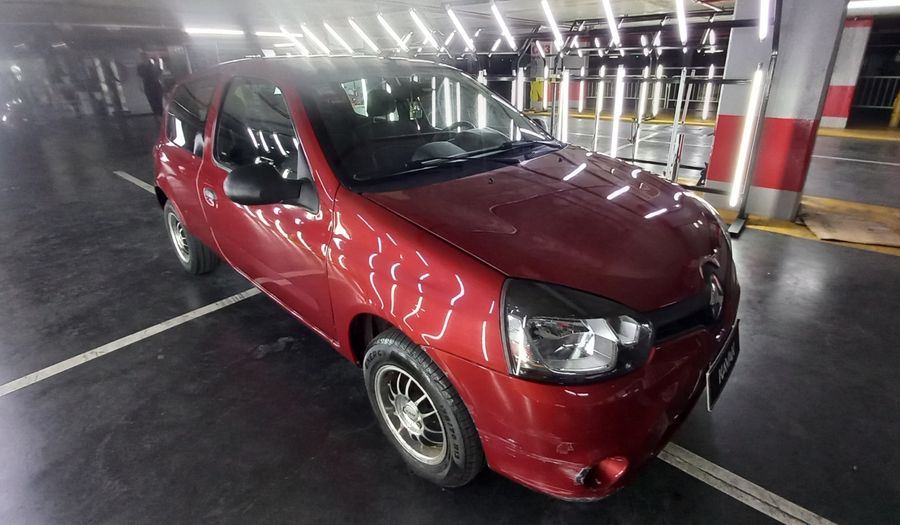 Renault Clio 1.2 MIO EXPRESSION MT Hatchback 2013