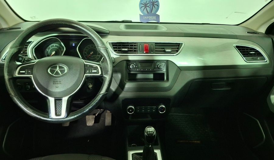 Jac S2 1.5 COMFORT Suv 2017