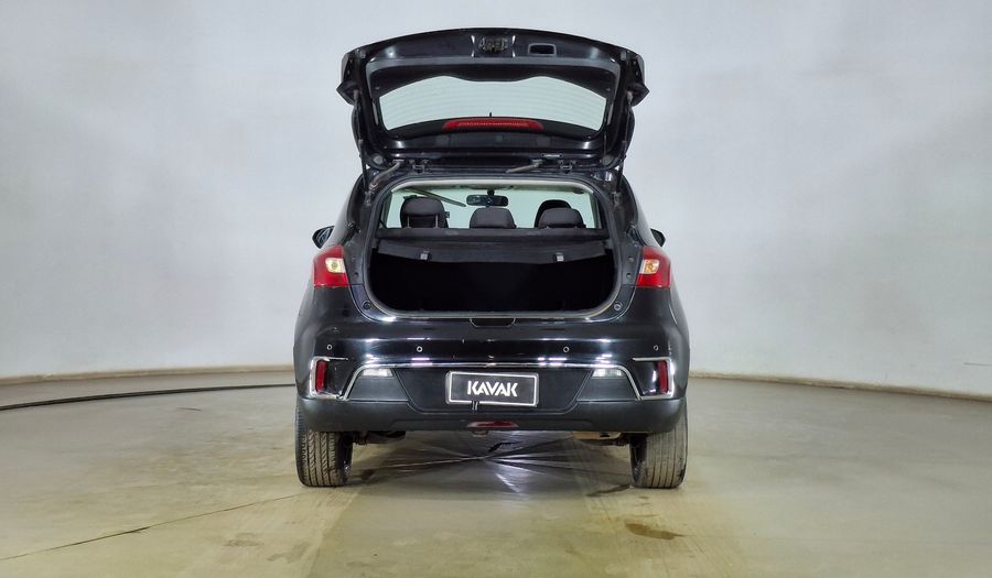 Jac S2 1.5 COMFORT Suv 2017