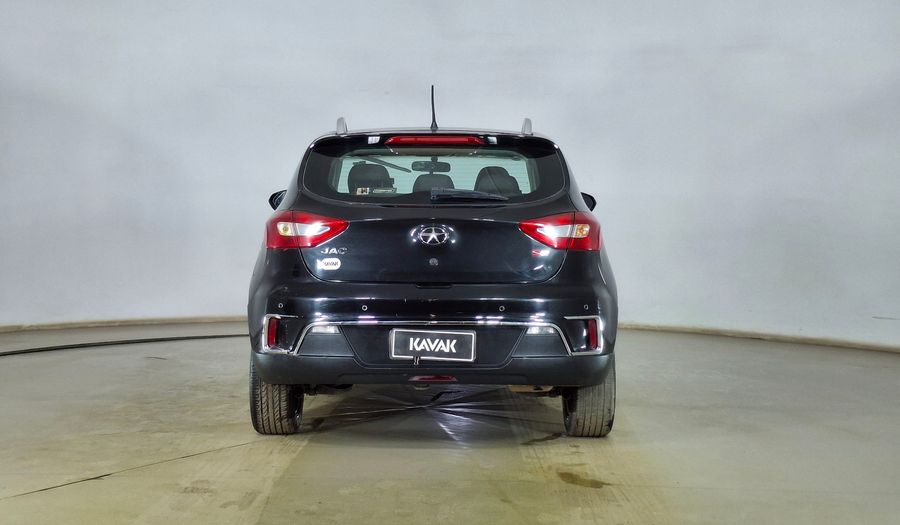 Jac S2 1.5 COMFORT Suv 2017