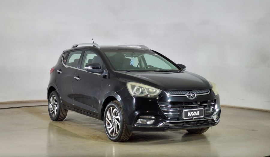 Jac S2 1.5 COMFORT Suv 2017
