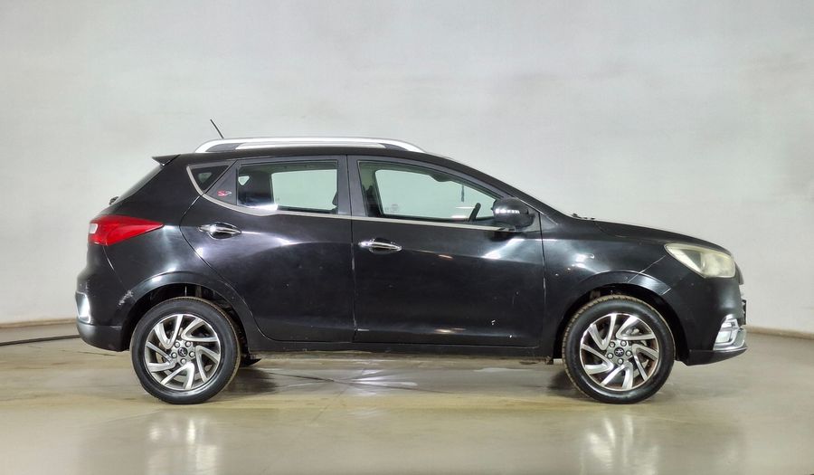 Jac S2 1.5 COMFORT Suv 2017