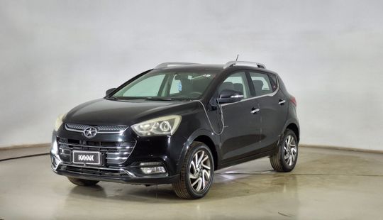 Jac • S2