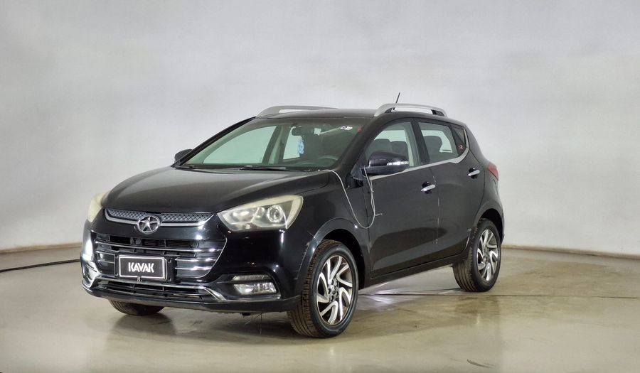Jac S2 1.5 COMFORT Suv 2017