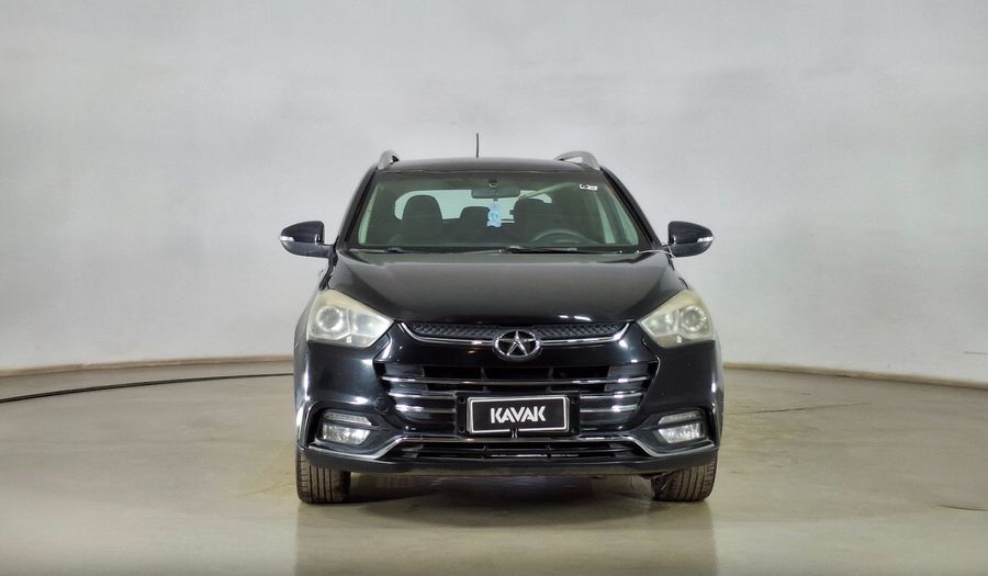 Jac S2 1.5 COMFORT Suv 2017