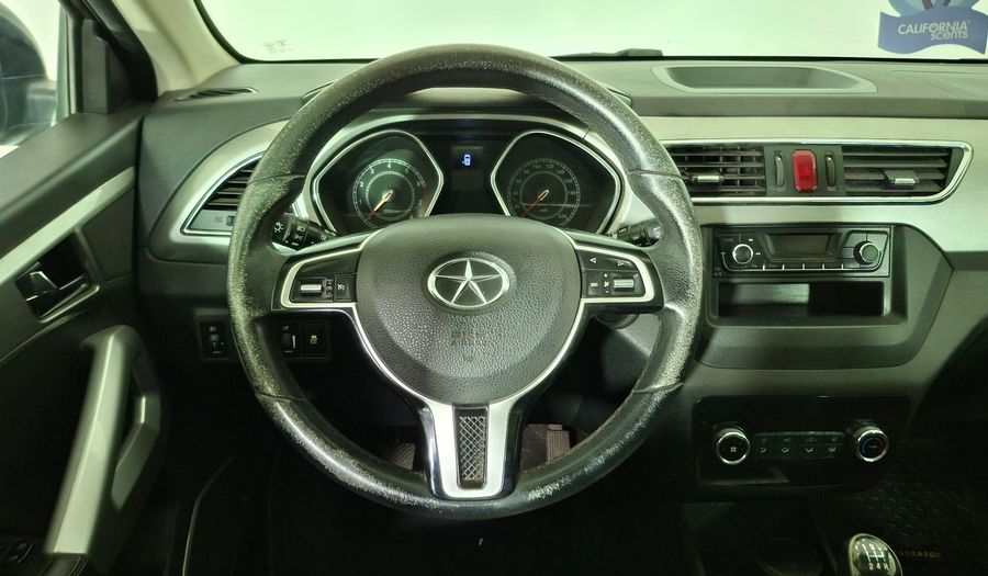 Jac S2 1.5 COMFORT Suv 2017