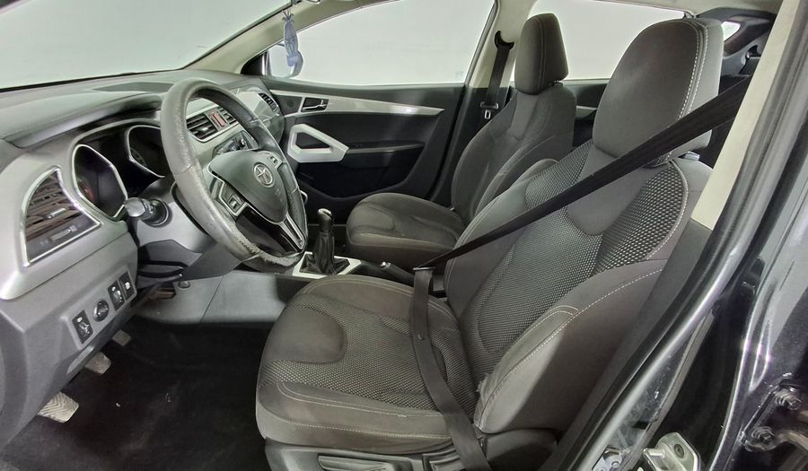 Jac S2 1.5 COMFORT Suv 2017