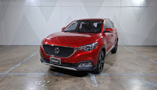 Mg • Zs