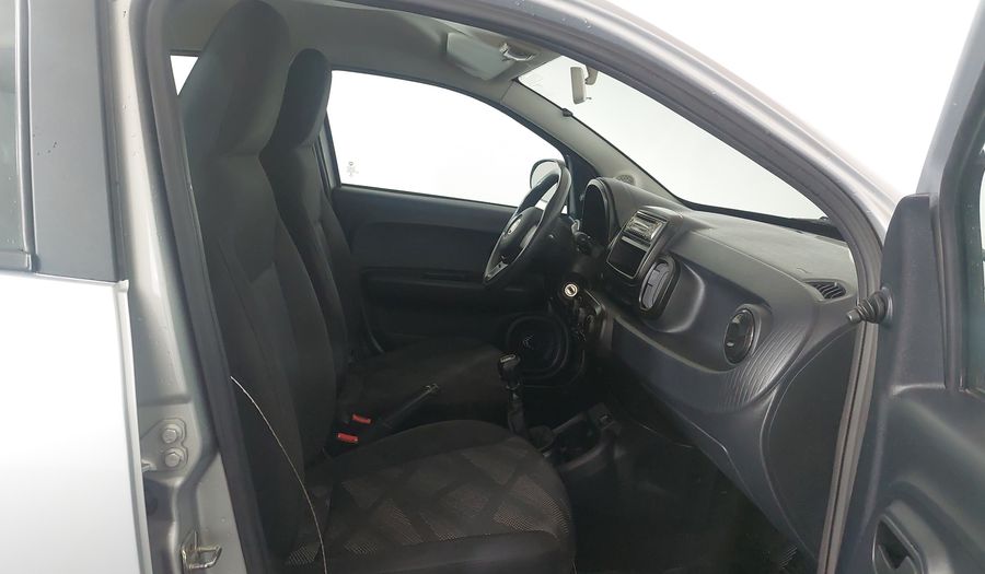Fiat Mobi EVO LIKE Hatchback 2019