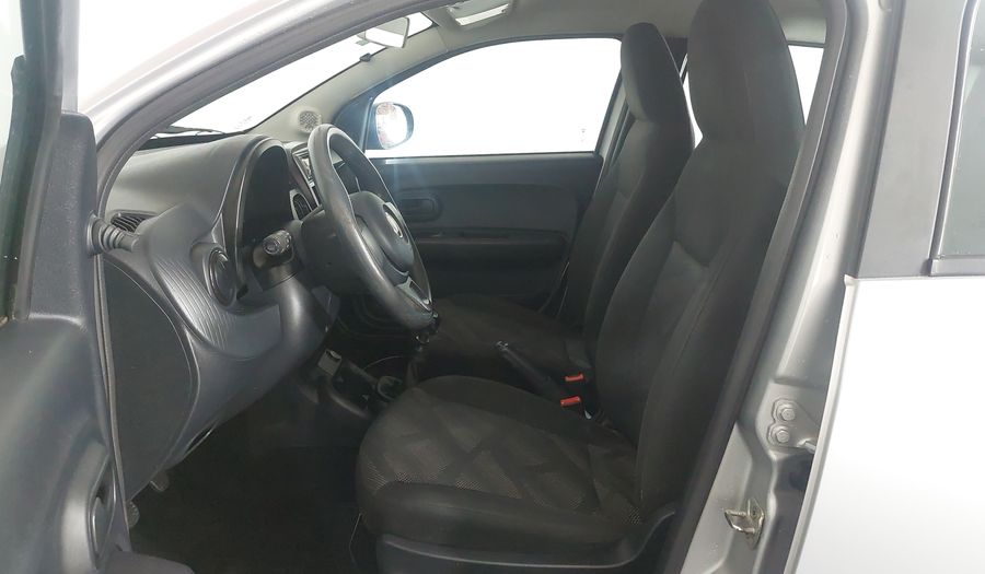 Fiat Mobi EVO LIKE Hatchback 2019