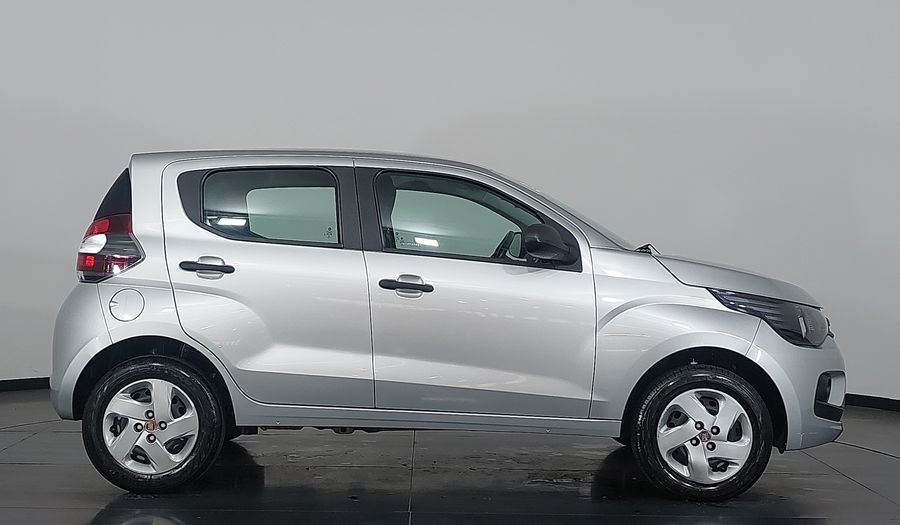 Fiat Mobi EVO LIKE Hatchback 2019