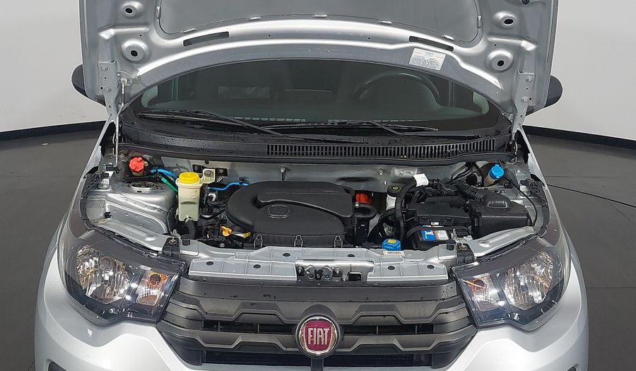 Fiat Mobi EVO LIKE Hatchback 2019