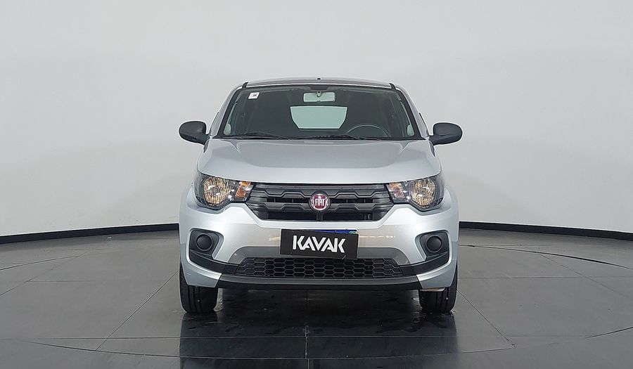 Fiat Mobi EVO LIKE Hatchback 2019