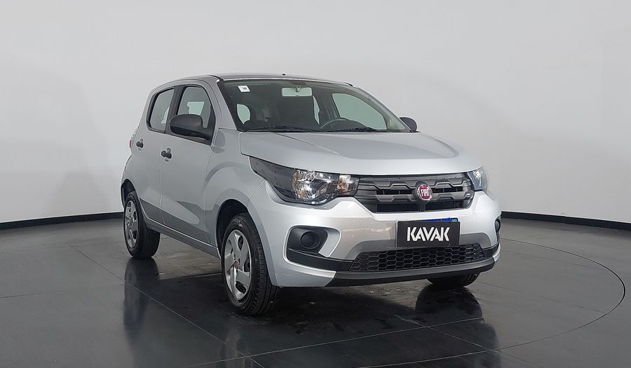 Fiat Mobi EVO LIKE Hatchback 2019