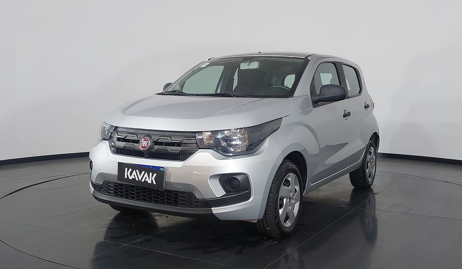 Fiat Mobi EVO LIKE Hatchback 2019