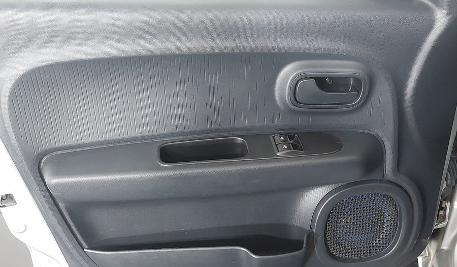 Fiat Mobi EVO LIKE Hatchback 2019