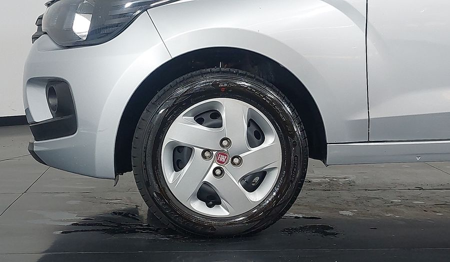 Fiat Mobi EVO LIKE Hatchback 2019