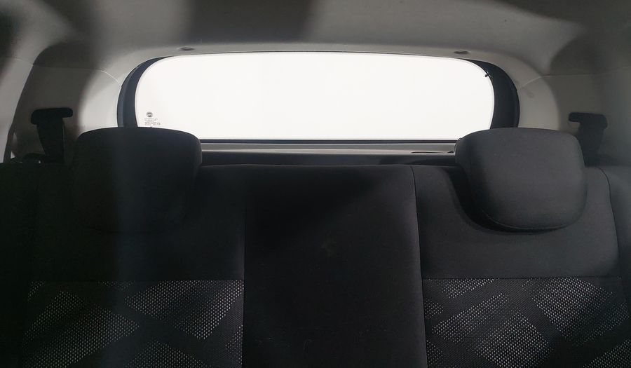Fiat Mobi EVO LIKE Hatchback 2019