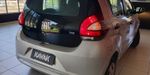 Fiat Mobi EVO LIKE Hatchback 2019