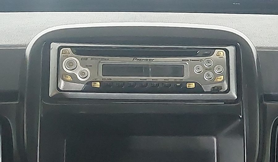 Fiat Mobi EVO LIKE Hatchback 2019