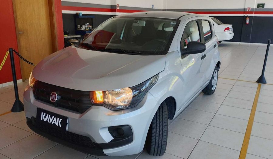 Fiat Mobi EVO LIKE Hatchback 2019