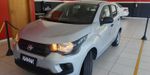 Fiat Mobi EVO LIKE Hatchback 2019