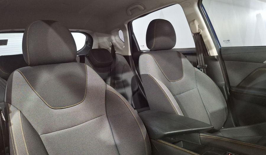 Baic X35 1.5 TA AUTO Suv 2022