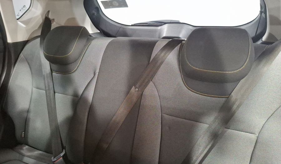Baic X35 1.5 TA AUTO Suv 2022