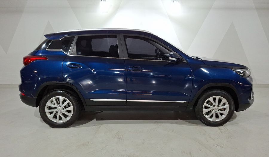 Baic X35 1.5 TA AUTO Suv 2022